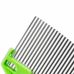 Nisaku 3 in. Blade Stainless Steel Angled Weeder -Algreen Sales Store nisaku weeders njp2511 76 1000