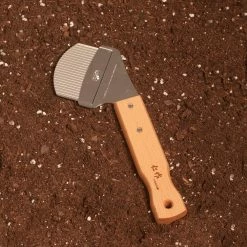 Nisaku 3.25 in. Blade Stainless Steel Weed Cutter Pro 15 Nisaku 3.25 in. Blade Stainless Steel Weed Cutter Pro -Algreen Sales Store nisaku weeders njp2515 c3 1000