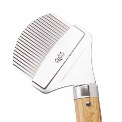 Nisaku 3.5 in. Blade Steel Weed Cutter Pro -Algreen Sales Store nisaku weeders njp2516 1d 1000