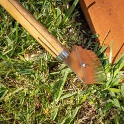 Nisaku 3.5 in. Blade Steel Weed Cutter Pro -Algreen Sales Store nisaku weeders njp2516 44 1000