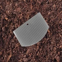 Nisaku Stainless Steel Weed Cutter Pro Replacement Blade (Pack of 3) -Algreen Sales Store nisaku weeders njp2517 44 1000