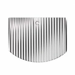 Nisaku Stainless Steel Weed Cutter Pro Replacement Blade (Pack of 3) -Algreen Sales Store nisaku weeders njp2517 66 1000