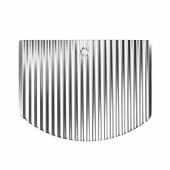 Nisaku Stainless Steel Weed Cutter Pro Replacement Blade (Pack of 3) -Algreen Sales Store nisaku weeders njp2517 76 1000