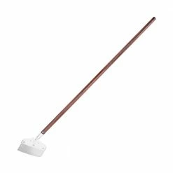 Nisaku 7.25 in. Stainless Steel Weed Sweeper Blade -Algreen Sales Store nisaku weeders njp2520 44 1000