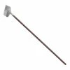 Nisaku 7.25 in. Stainless Steel Weed Sweeper Blade