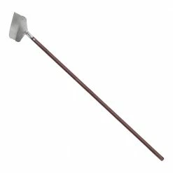 Nisaku 7.25 in. Stainless Steel Weed Sweeper Blade