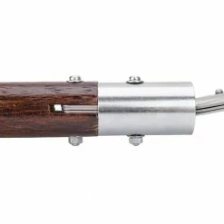 Nisaku 7.25 in. Stainless Steel Weed Sweeper Blade -Algreen Sales Store nisaku weeders njp2520 76 1000