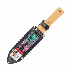 Nisaku 7.25 in. Blade Stainless Steel Weeding Knife -Algreen Sales Store nisaku weeders njp640 1f 1000