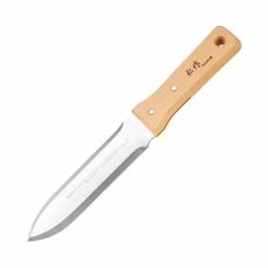 Nisaku 7.25 in. Blade Stainless Steel Weeding Knife -Algreen Sales Store nisaku weeders njp640 66 1000