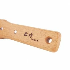 Nisaku 7.25 in. Blade Stainless Steel Weeding Knife -Algreen Sales Store nisaku weeders njp640 fa 1000