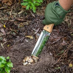 Nisaku 7.25 in. Japanese Hori Garden Landscaping Digging Tool with Stainless Steel Blade and Sheath 23 Nisaku 7.25 in. Japanese Hori Garden Landscaping Digging Tool with Stainless Steel Blade and Sheath -Algreen Sales Store nisaku weeders njp650 31 1000