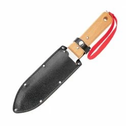 Nisaku 7.25 in. Blade Stainless Steel Weeding Knife -Algreen Sales Store nisaku weeders njp651 1d 1000