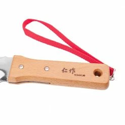 Nisaku 7.25 in. Blade Stainless Steel Weeding Knife -Algreen Sales Store nisaku weeders njp651 66 1000