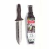 Nisaku 7.5 in. Blade Stainless Steel Knife