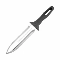 Nisaku 7.5 in. Blade Stainless Steel Knife -Algreen Sales Store nisaku weeders njp800 66 1000