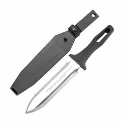 Nisaku 7.5 in. Blade Stainless Steel Knife -Algreen Sales Store nisaku weeders njp800 76 1000