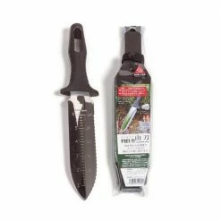 Nisaku 7.5 in. Blade Stainless Steel Knife