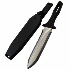 Nisaku 7.5 in. Blade Stainless Steel Knife 21 Nisaku 7.5 in. Blade Stainless Steel Knife -Algreen Sales Store nisaku weeders njp802 1f 1000