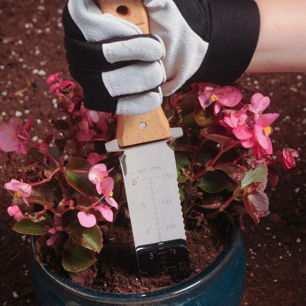 Nisaku 7.5 in. Blade Stainless Steel Knife 8 Nisaku 7.5 in. Blade Stainless Steel Knife - Image 8