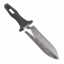 Nisaku 7.5 in. Blade Stainless Steel Knife 18 Nisaku 7.5 in. Blade Stainless Steel Knife -Algreen Sales Store nisaku weeders njp802 77 1000