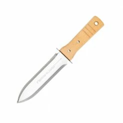 Nisaku 7.5 in. Blade Stainless Steel Knife 15 Nisaku 7.5 in. Blade Stainless Steel Knife -Algreen Sales Store nisaku weeders njp802 a0 1000