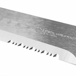 Nisaku 7.5 in. Blade Stainless Steel Knife -Algreen Sales Store nisaku weeders njp810 31 1000