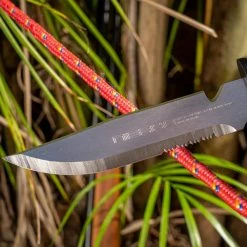 Nisaku 7.5 in. Blade Stainless Steel Knife -Algreen Sales Store nisaku weeders njp810 44 1000