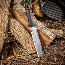 Nisaku 7.5 in. Blade Stainless Steel Knife -Algreen Sales Store nisaku weeders njp810 fa 1000