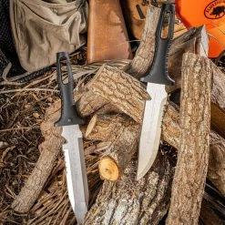 Nisaku 7.5 in. Blade Stainless Steel Knife 18 Nisaku 7.5 in. Blade Stainless Steel Knife -Algreen Sales Store nisaku weeders njp821 77 1000