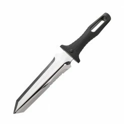 Nisaku 7.5 in. Blade Stainless Steel Knife -Algreen Sales Store nisaku weeders njp830 1f 1000