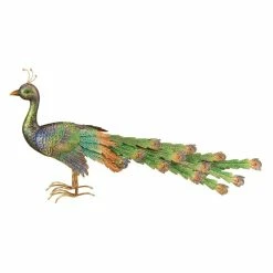 Regal Art & Gift Imperial Peacock Decor - Roamer
