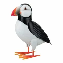 Regal Art & Gift Puffin Decor