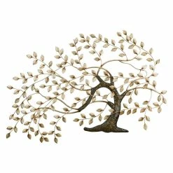 Regal Art & Gift Windswept Tree Wall Decor