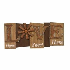 Regal Art & Gift Love Wall Decor