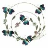 Regal Art & Gift Butterfly Circle of Life Wall Decor