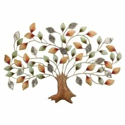 Regal Art & Gift Mosaic Tree of Life Wall Decor