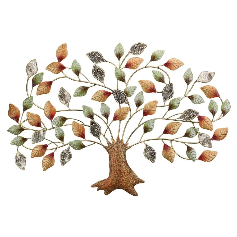 Regal Art & Gift Mosaic Tree of Life Wall Decor 1 Regal Art & Gift Mosaic Tree of Life Wall Decor