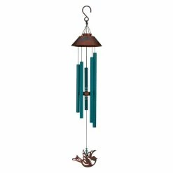 Regal Art & Gift 32 in. Bird Chime