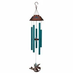 Regal Art & Gift 40 in. Bird Chime