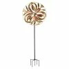Regal Art & Gift 26 in. Rotating Wind Spinner - Caesar
