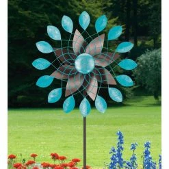 Regal Art & Gift 19 in. Wind Spinner - Geo 7 Regal Art & Gift 19 in. Wind Spinner - Geo -Algreen Sales Store regal art gift wind spinners 13159 31 1000