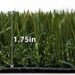 TrafficMaster Tundra 15 ft. x Your Choice Length Kentucky Grass Artificial Turf