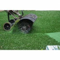TrafficMaster Envirofill 25 lbs. Artificial Grass Infill Bucket 7 TrafficMaster Envirofill 25 lbs. Artificial Grass Infill Bucket -Algreen Sales Store trafficmaster artificial grass tools tmenv25b 40 1000